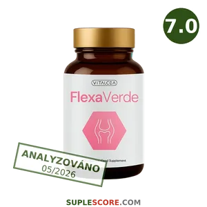 FlexaVerde recenze a složení